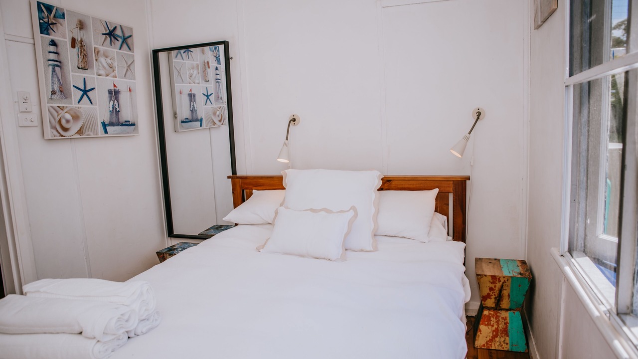 Photo of Bedroom in Huskisson