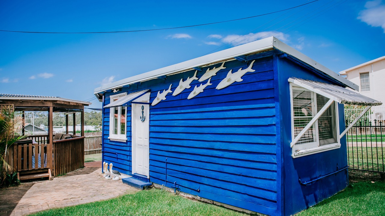 Photo of Outdoor in Huskisson