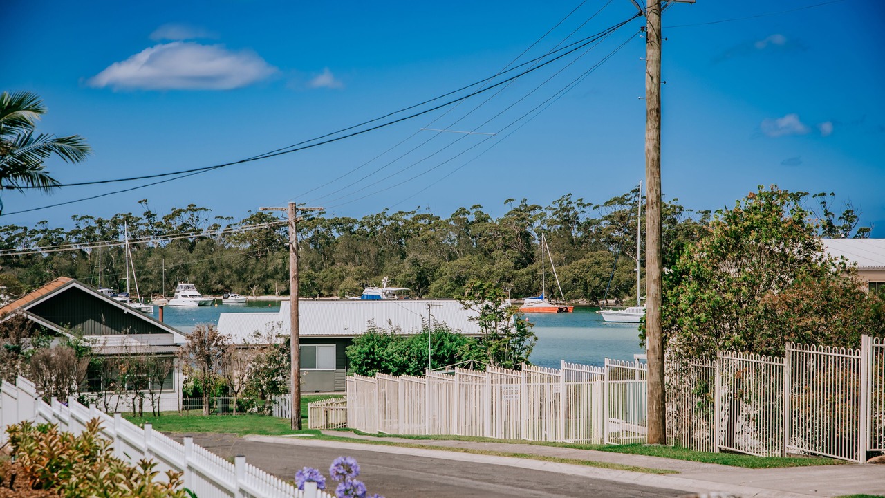 Photo of Others in Huskisson