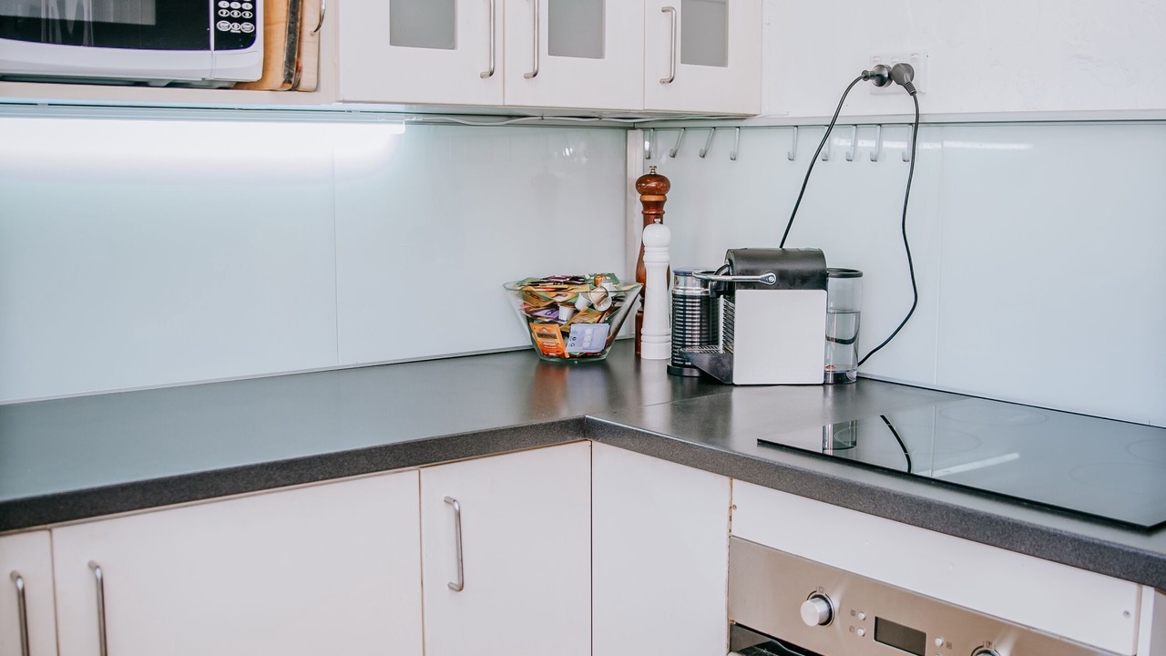 Photo of Kitchen in Huskisson