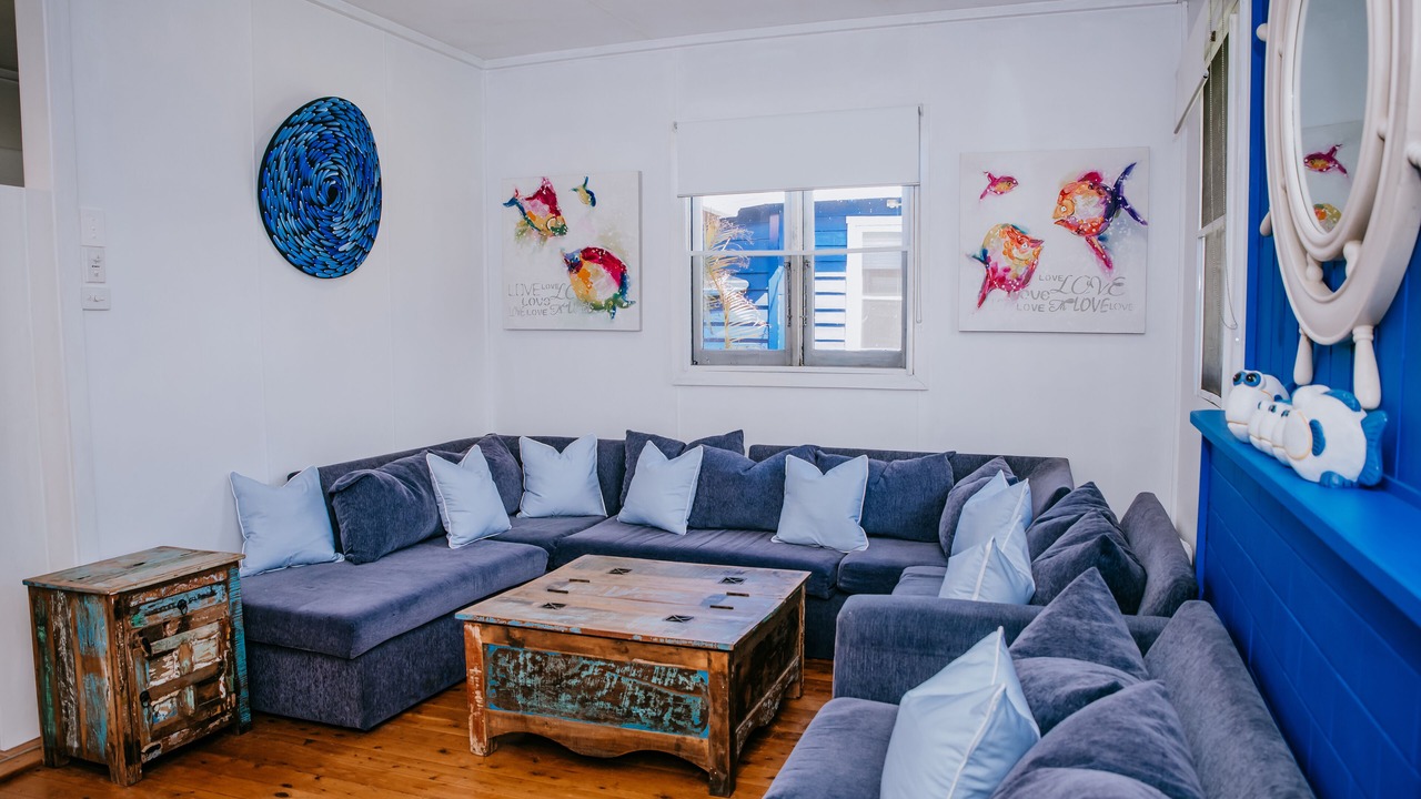 Photo of Livingroom in Huskisson