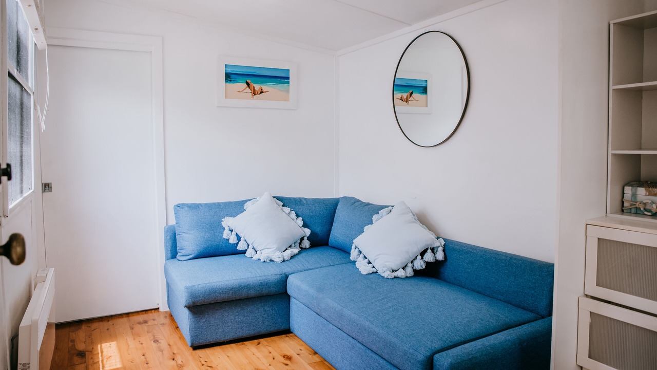 Photo of Livingroom in Huskisson