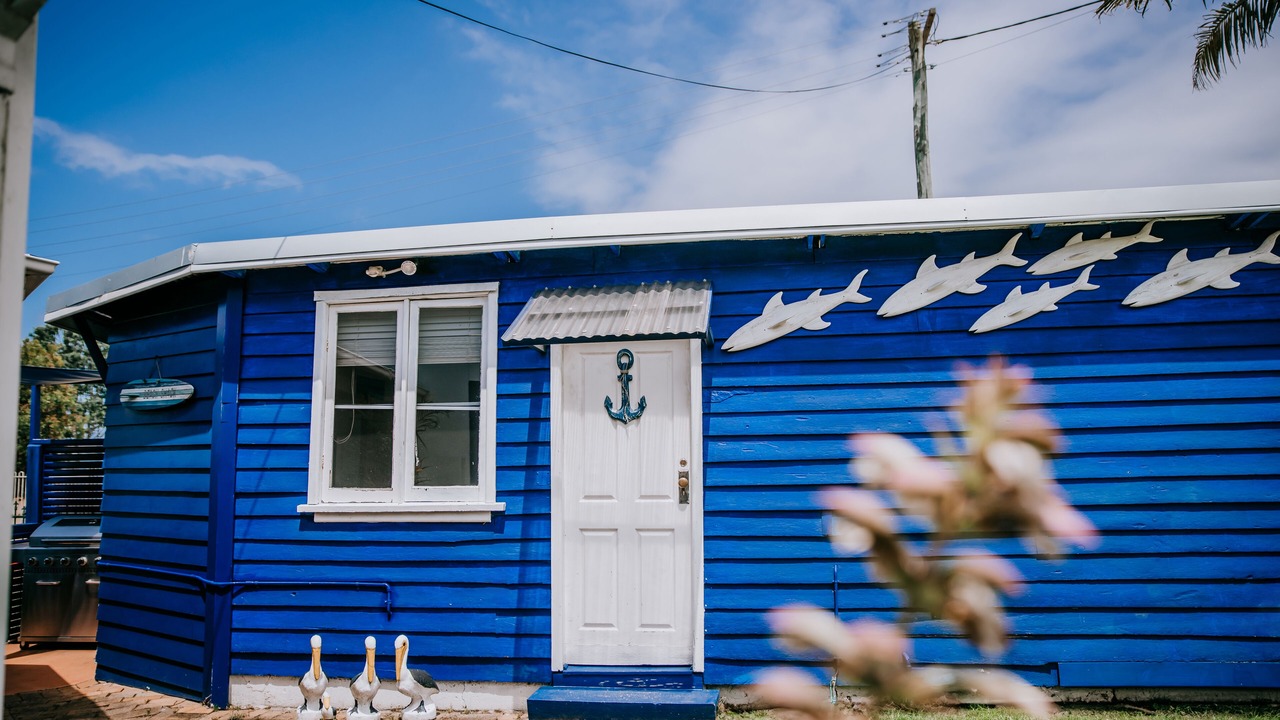 Photo of Outdoor in Huskisson