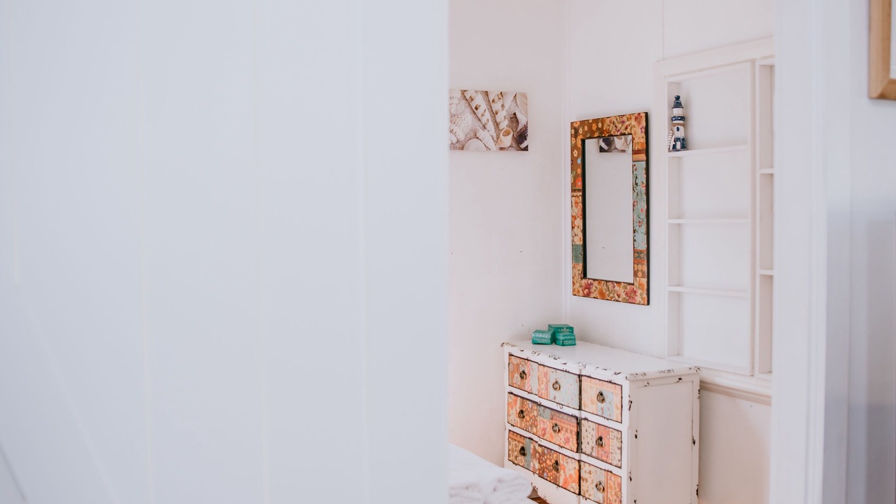 Photo of Bedroom in Huskisson