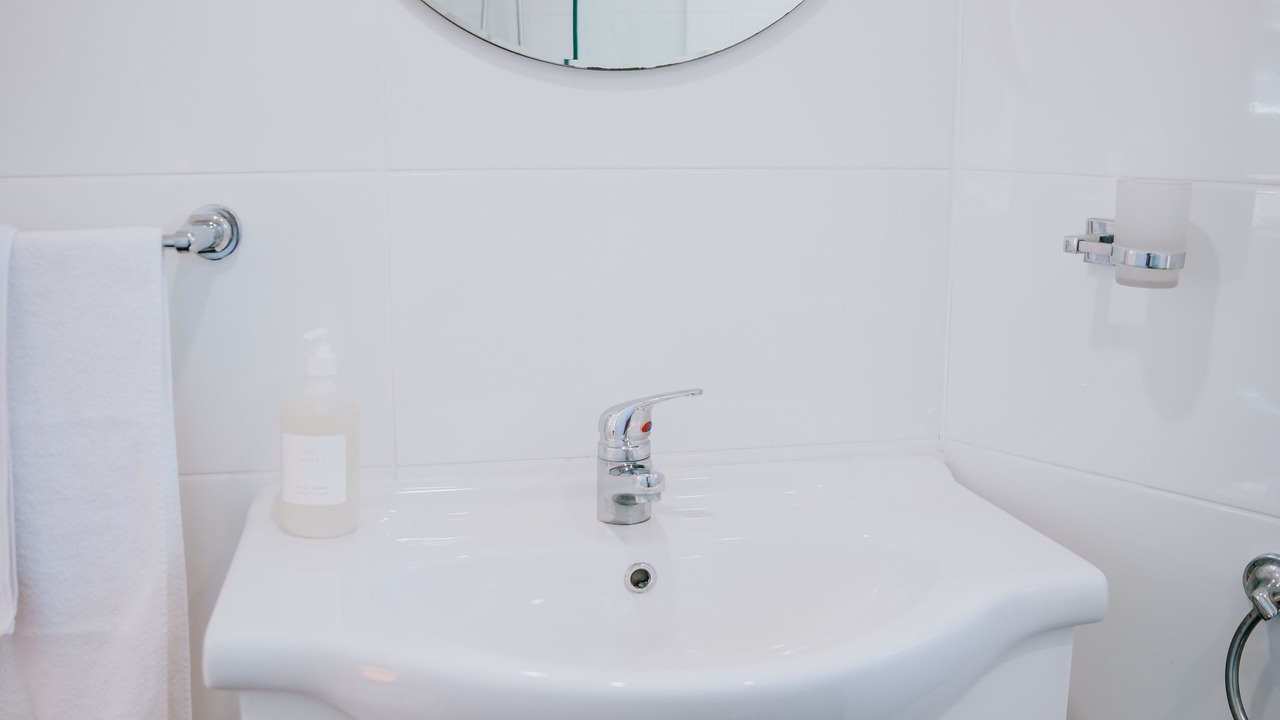 Photo of Bathroom in Huskisson