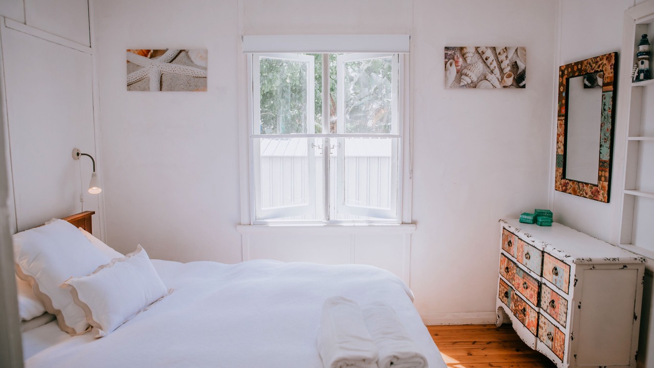 Photo of Bedroom in Huskisson