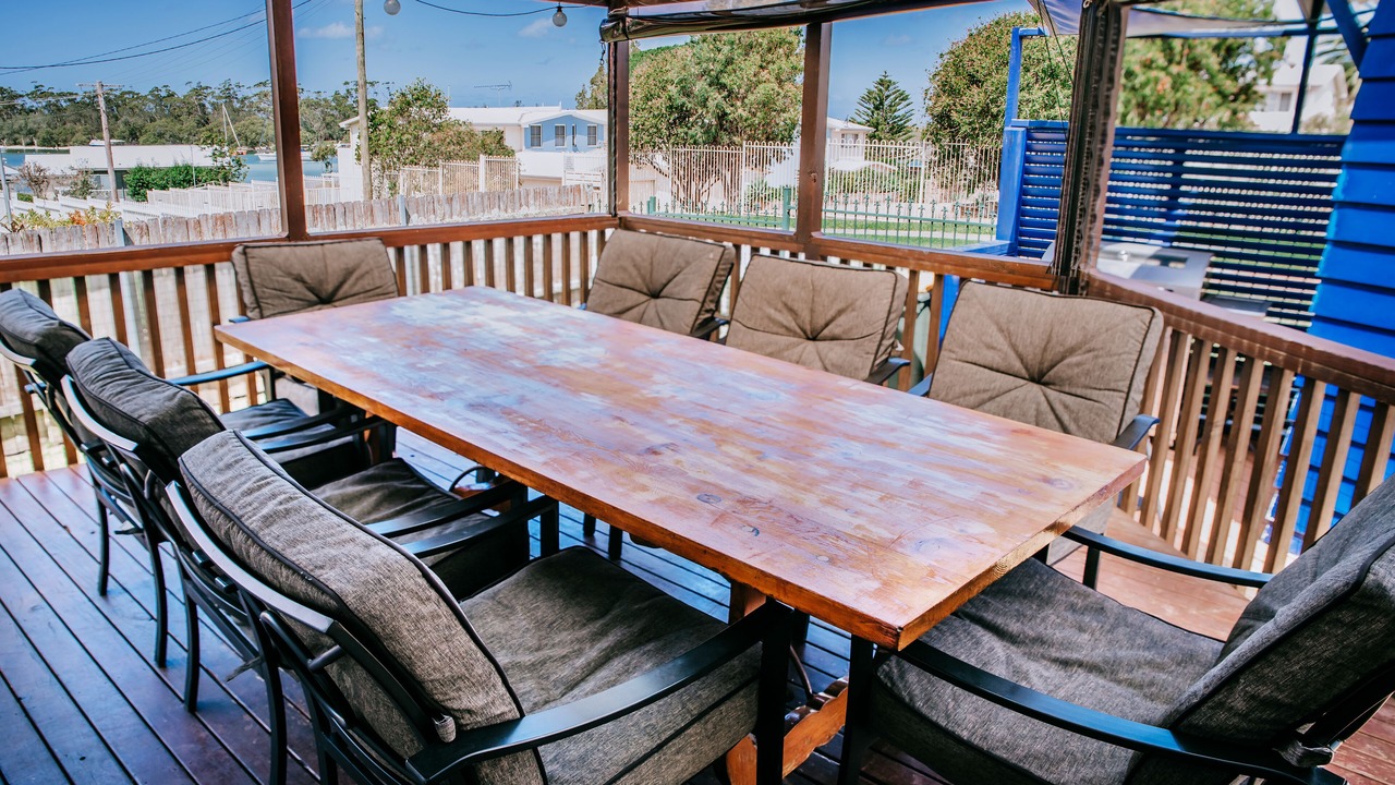 Photo of Outdoor in Huskisson