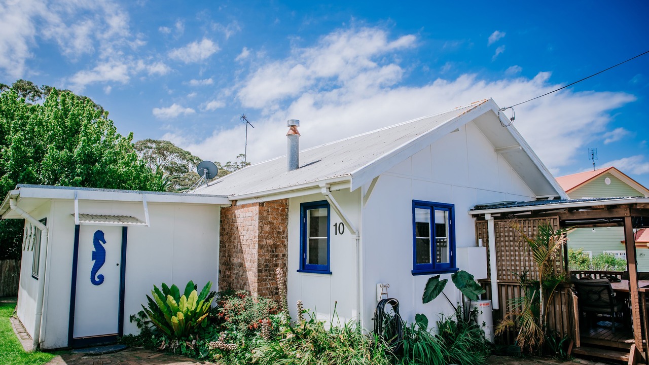 Photo of Outdoor in Huskisson