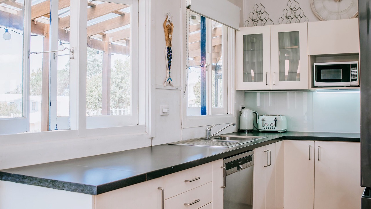 Photo of Kitchen in Huskisson