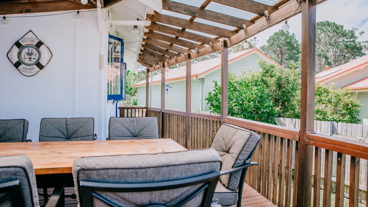 Photo of Outdoor in Huskisson