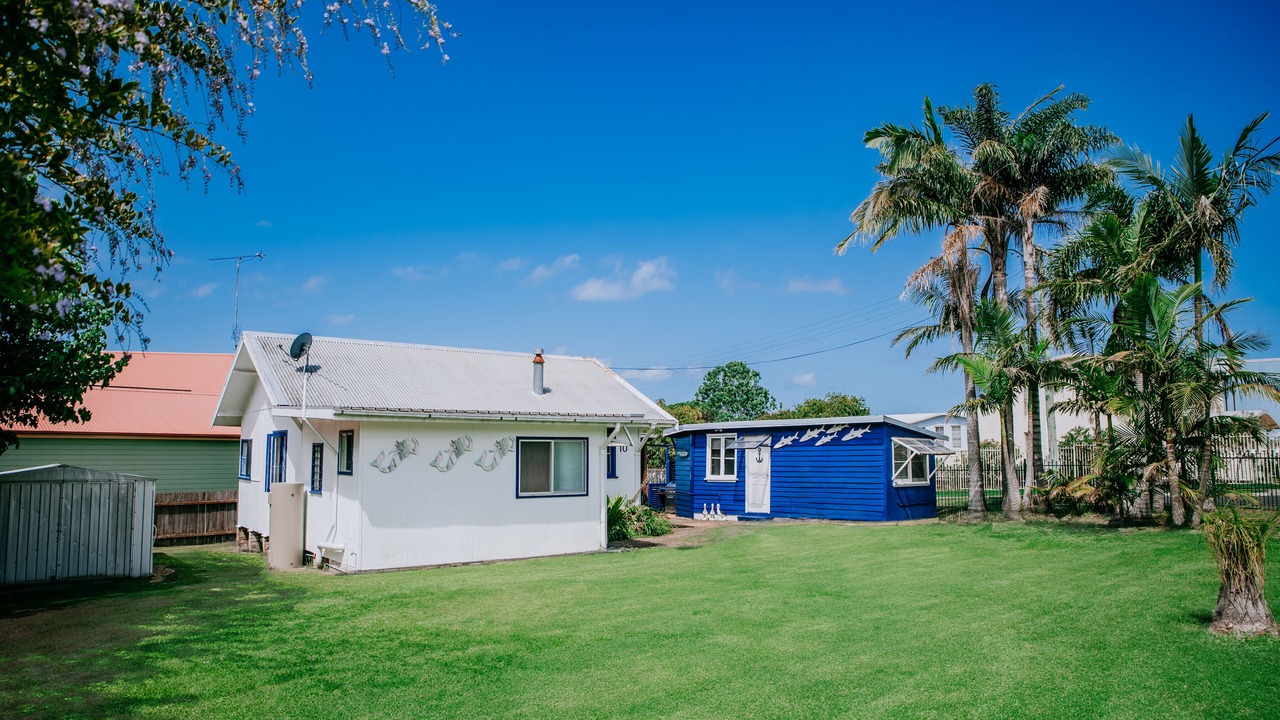 Photo of Outdoor in Huskisson