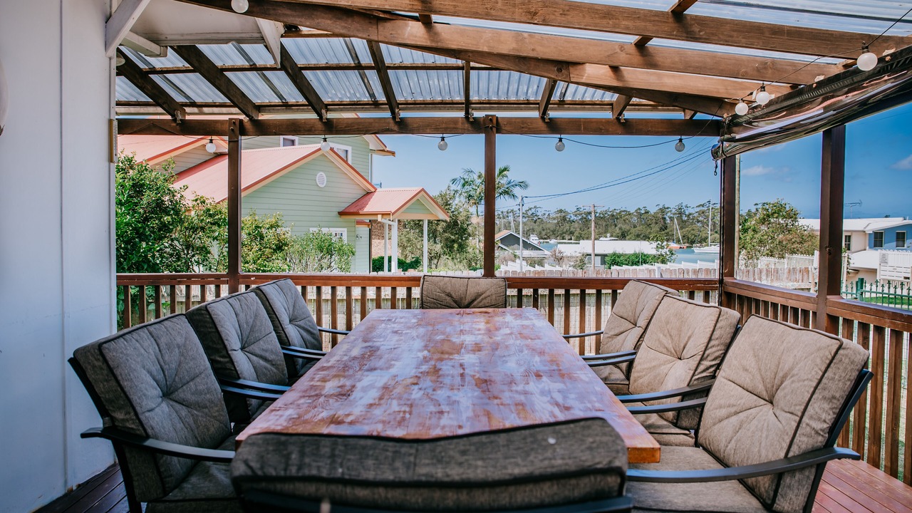 Photo of Outdoor in Huskisson