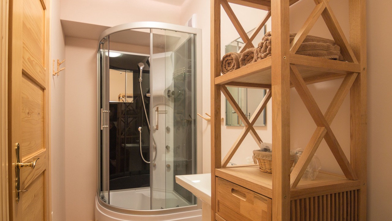 Photo of Bathroom in Velika Plana