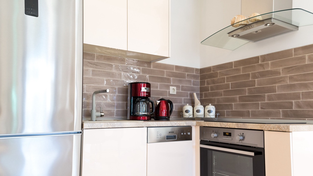 Photo of Kitchen in Lopud Island
