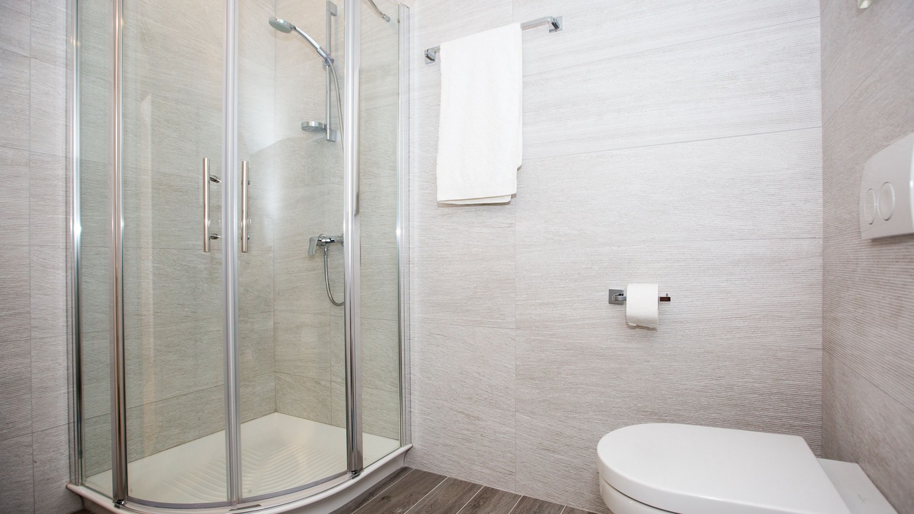 Photo of Bathroom in Lopud Island