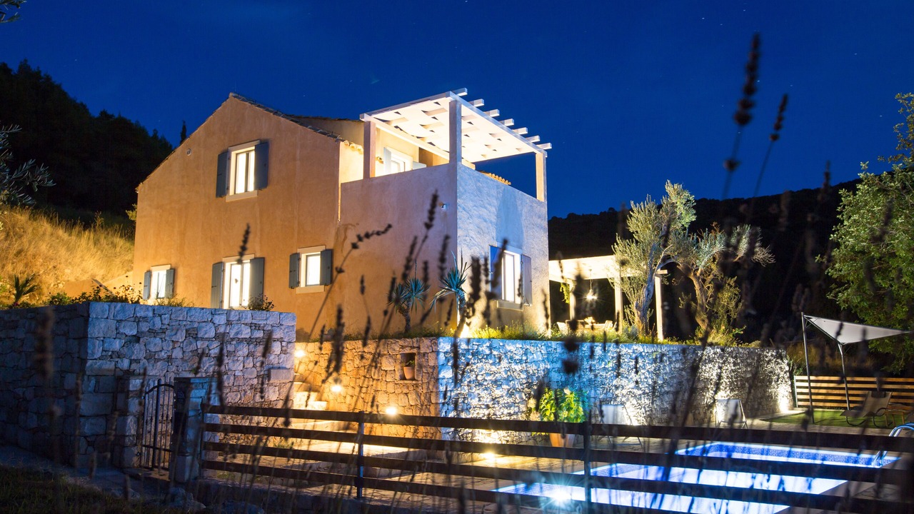 Photo of Outdoor in Lopud Island