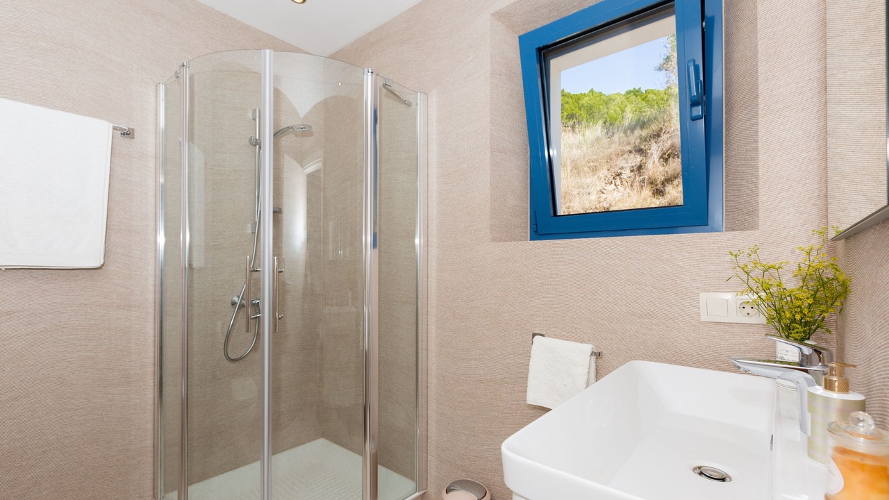 Photo of Bathroom in Lopud Island