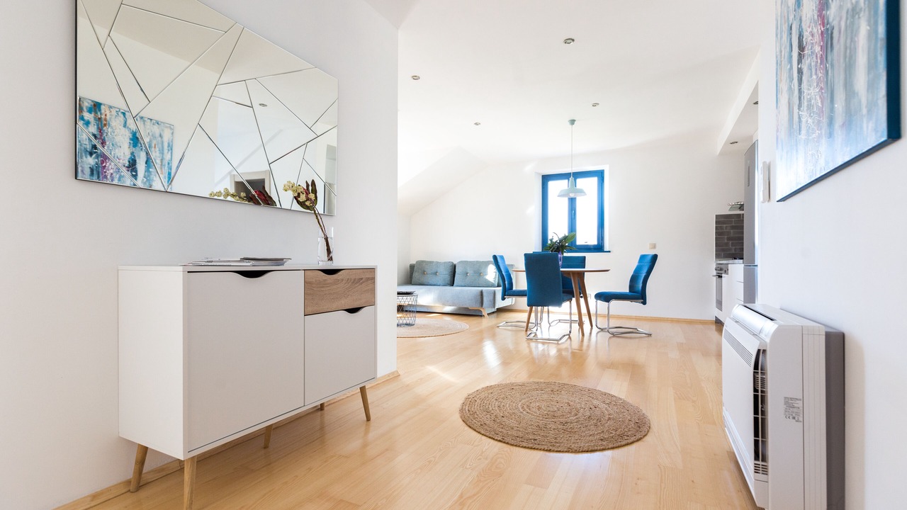 Photo of Livingroom in Lopud Island