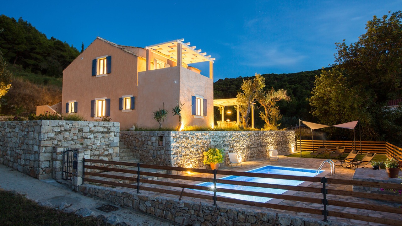 Photo of Outdoor in Lopud Island