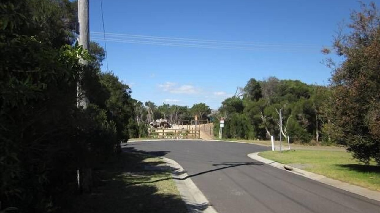 Photo of Outdoor in Cape Woolamai