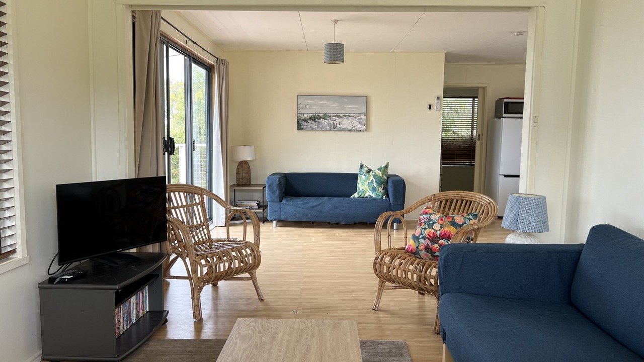 Photo of Livingroom in Cape Woolamai
