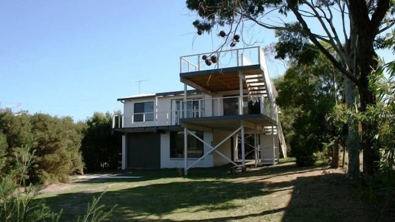 Photo of Outdoor in Cape Woolamai