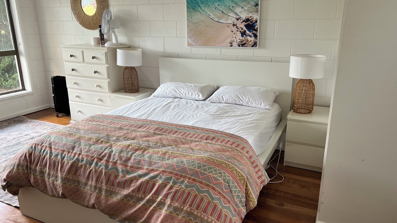 Photo of Bedroom in Cape Woolamai