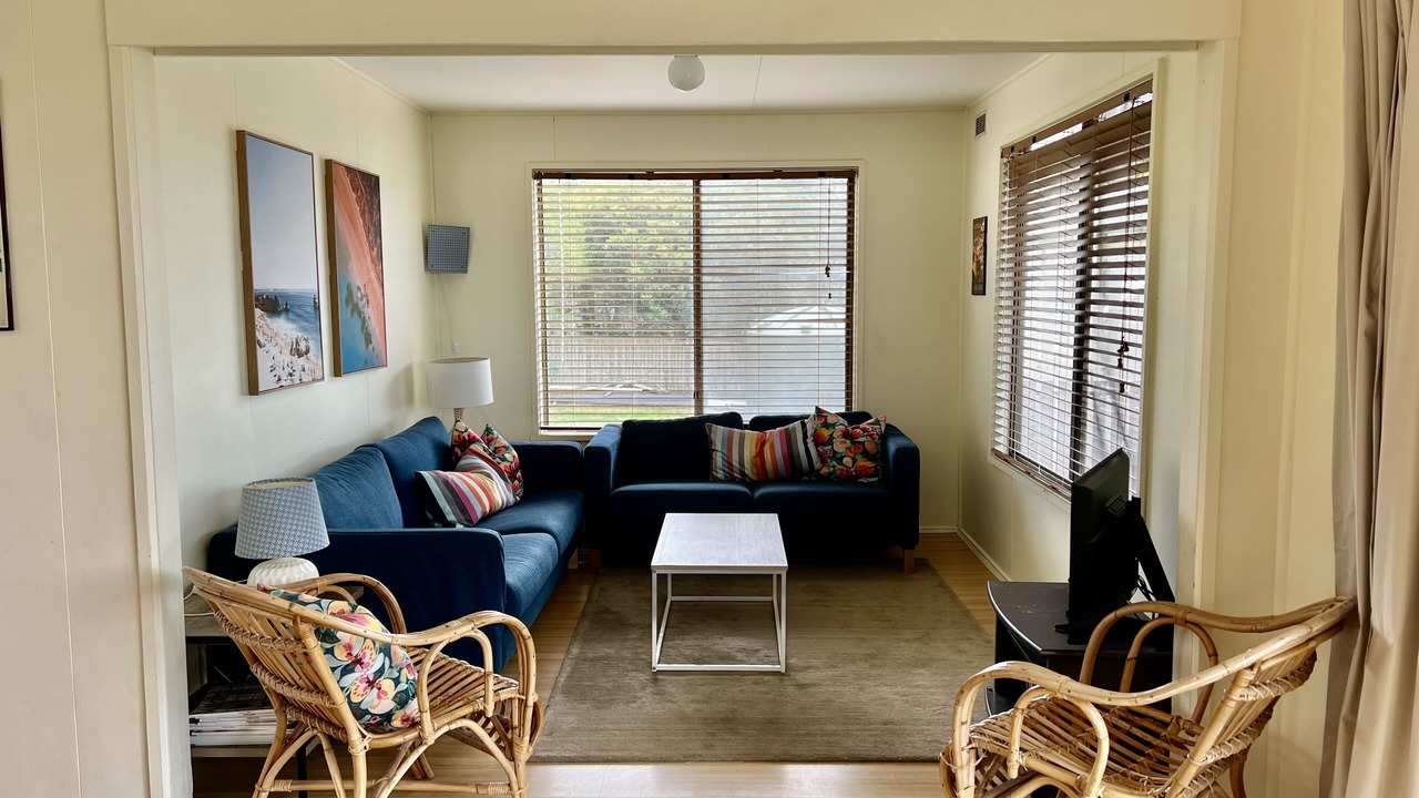 Photo of Livingroom in Cape Woolamai