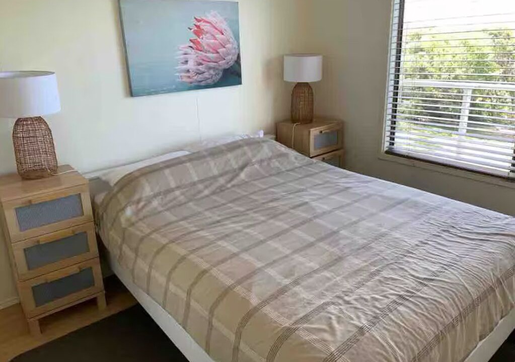 Photo of Bedroom in Cape Woolamai