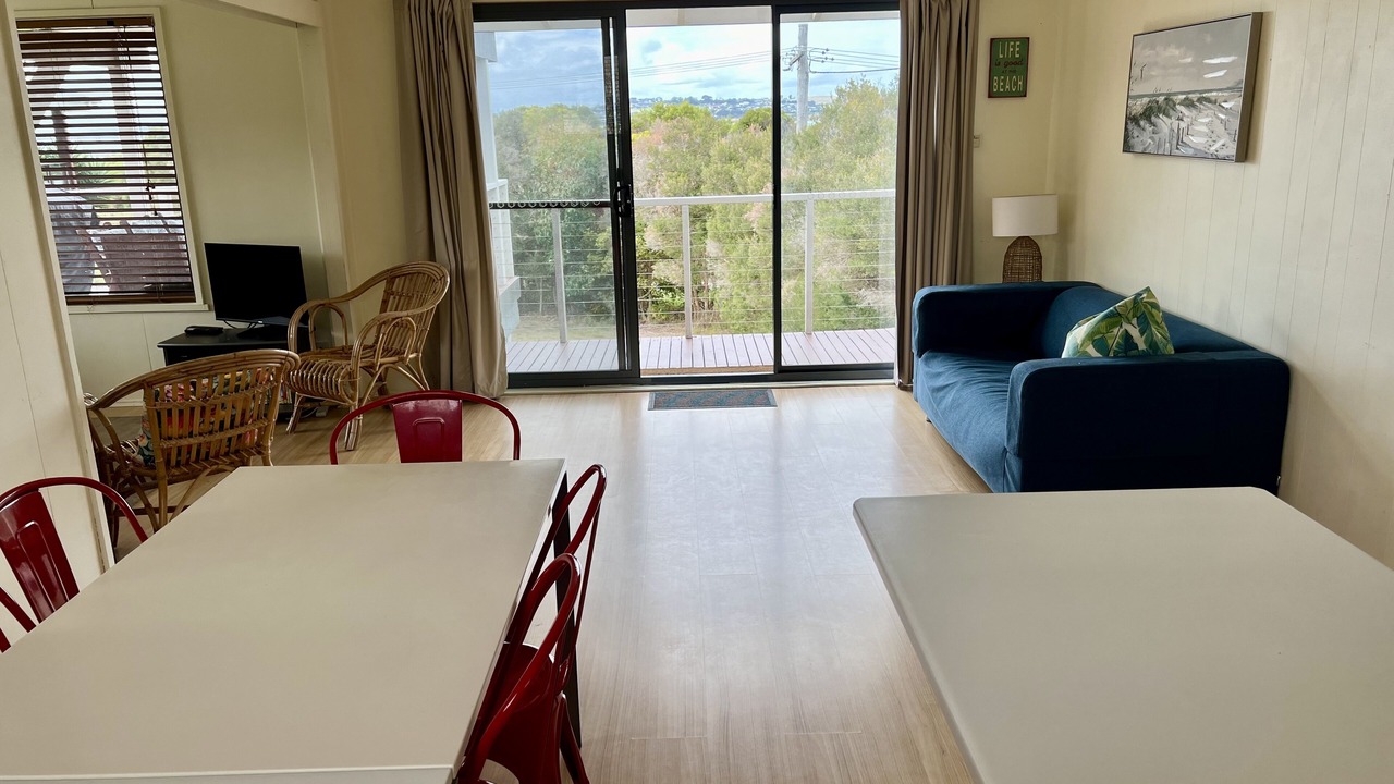 Photo of Livingroom in Cape Woolamai