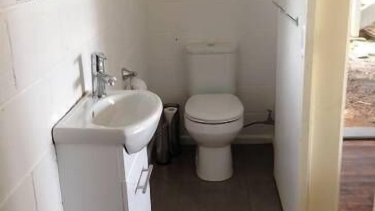 Photo of Bathroom in Cape Woolamai