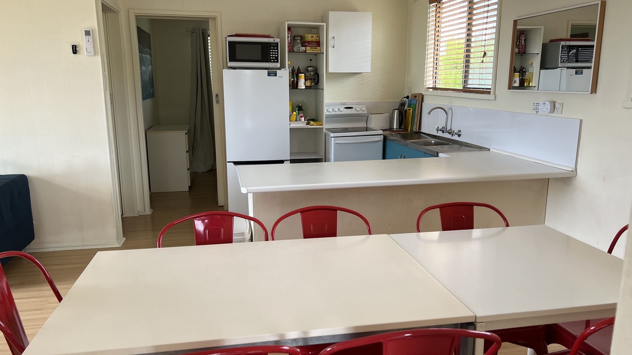 Photo of Kitchen in Cape Woolamai