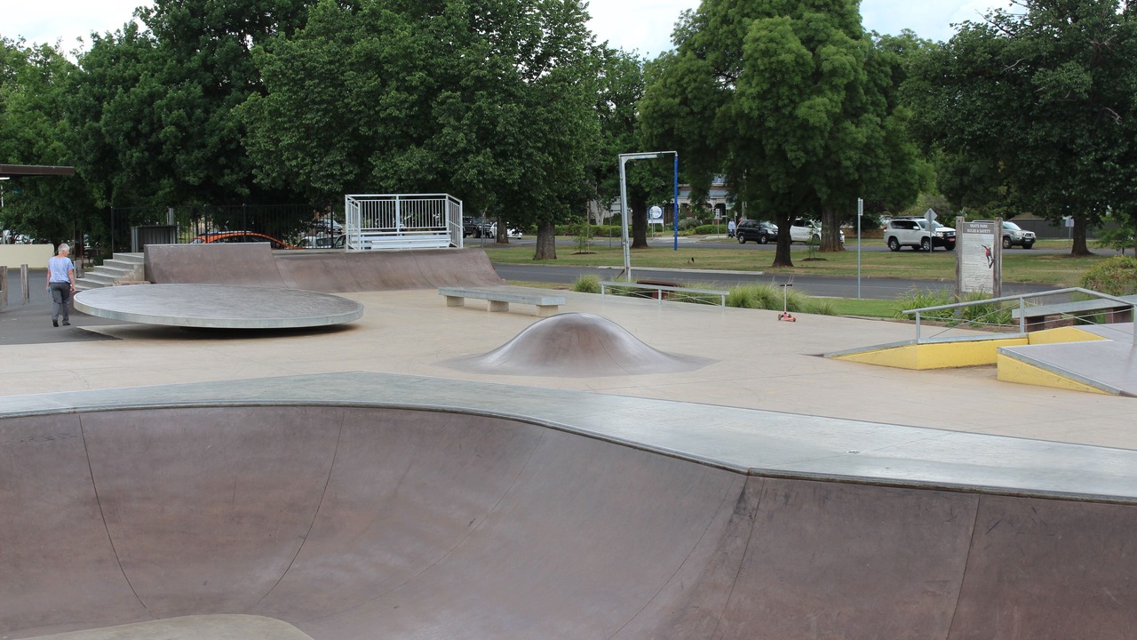 Photo of Others in Mansfield