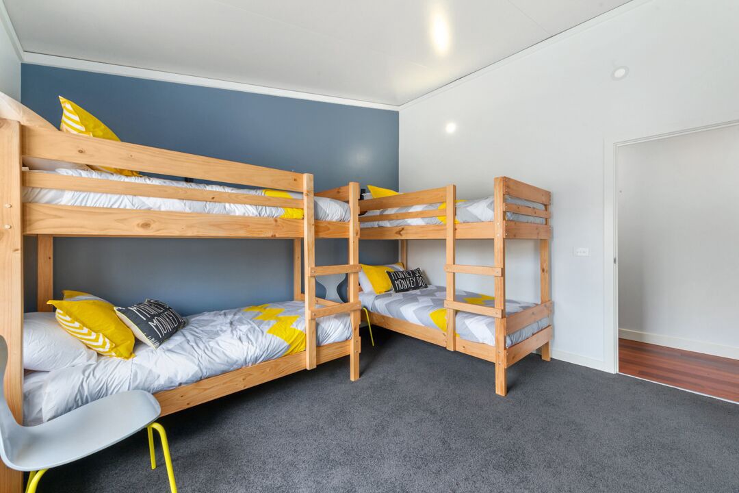 Photo of Bedroom in Mansfield