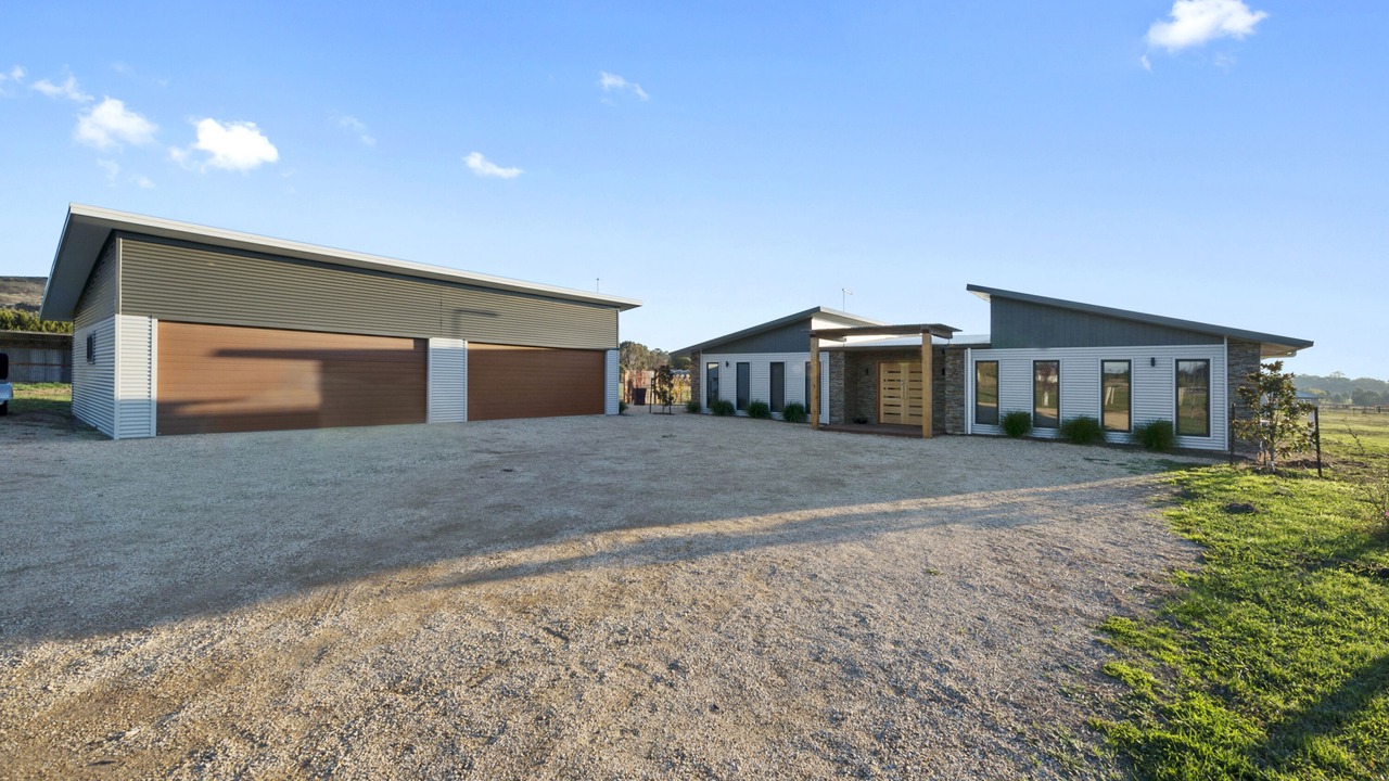 Photo of Outdoor in Mansfield