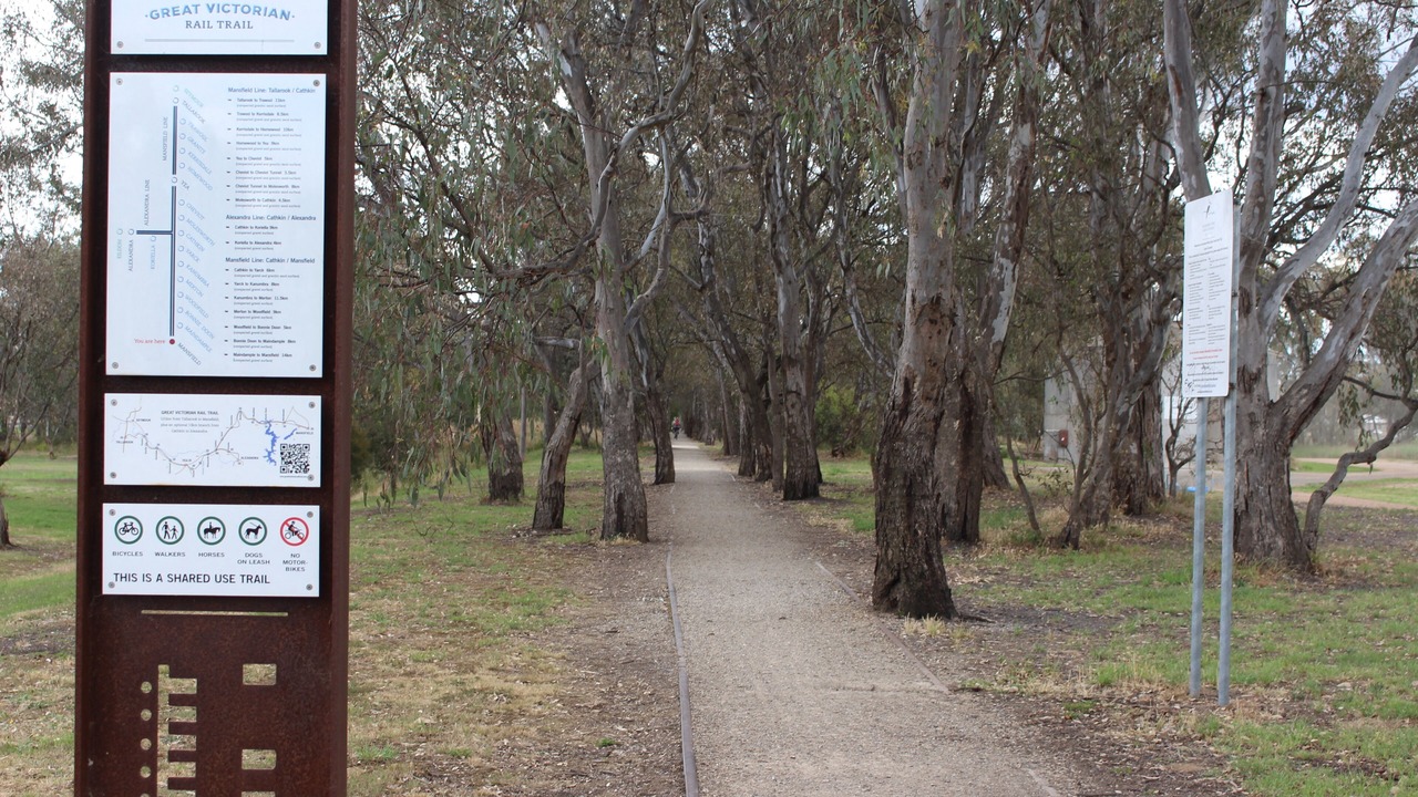 Photo of Others in Mansfield