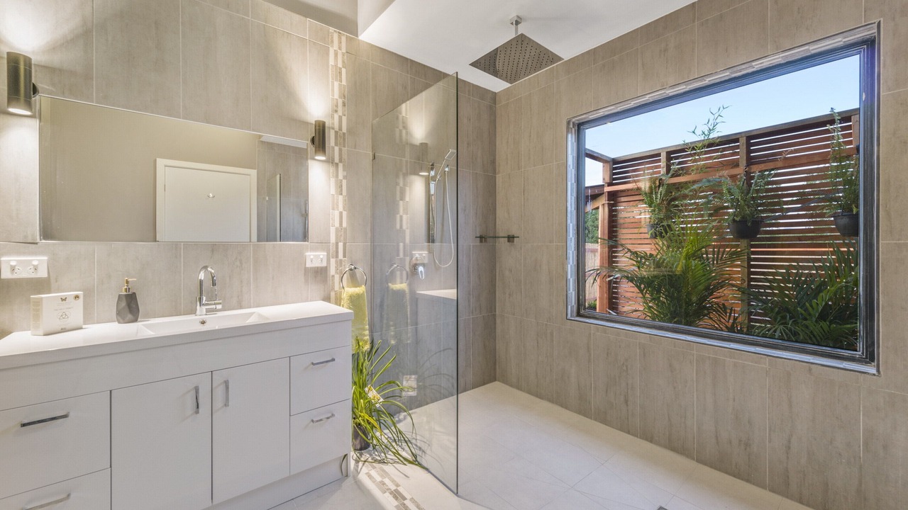 Photo of Bathroom in Mansfield