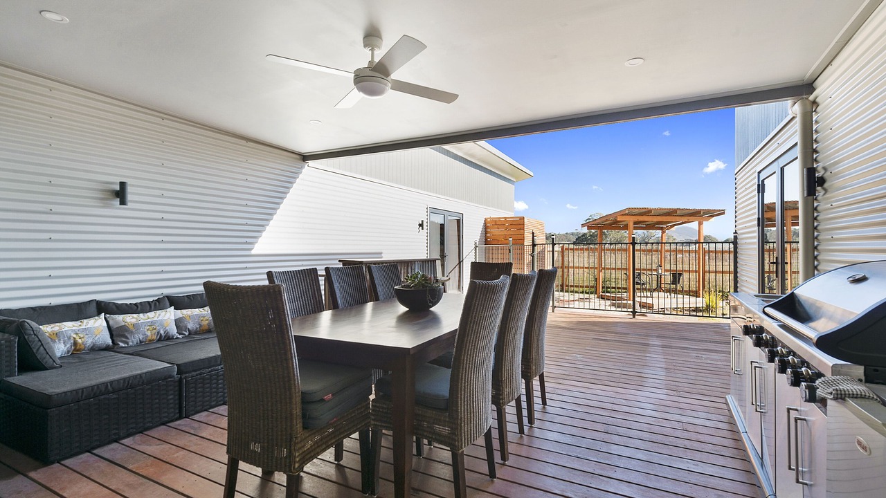 Photo of Outdoor in Mansfield