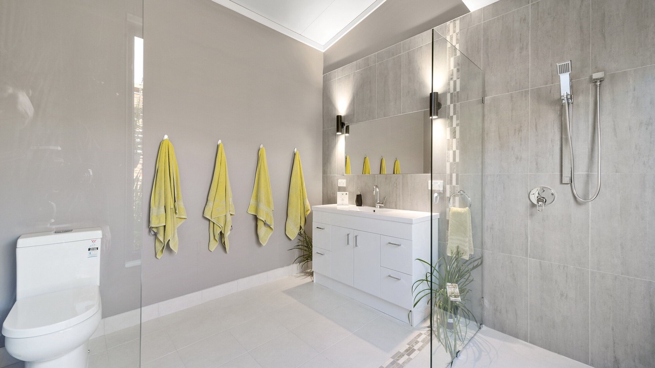 Photo of Bathroom in Mansfield