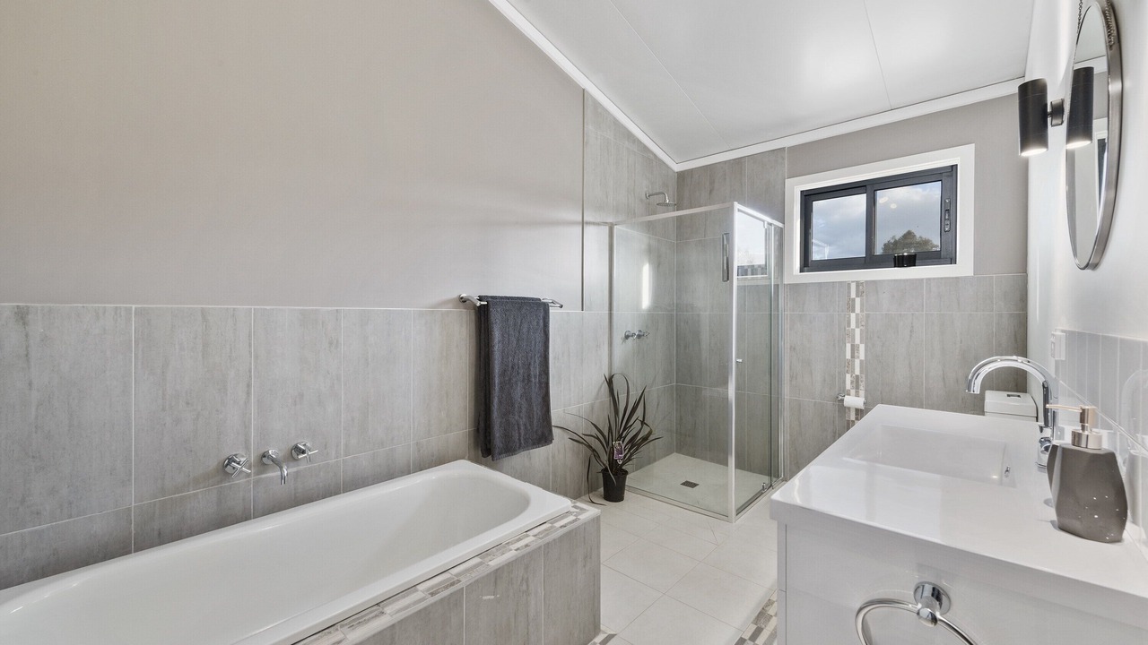 Photo of Bathroom in Mansfield