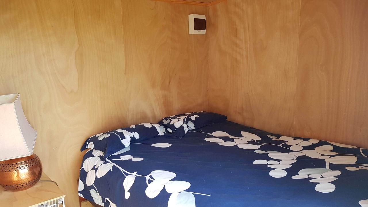 Photo of Bedroom in Whangarei Heads
