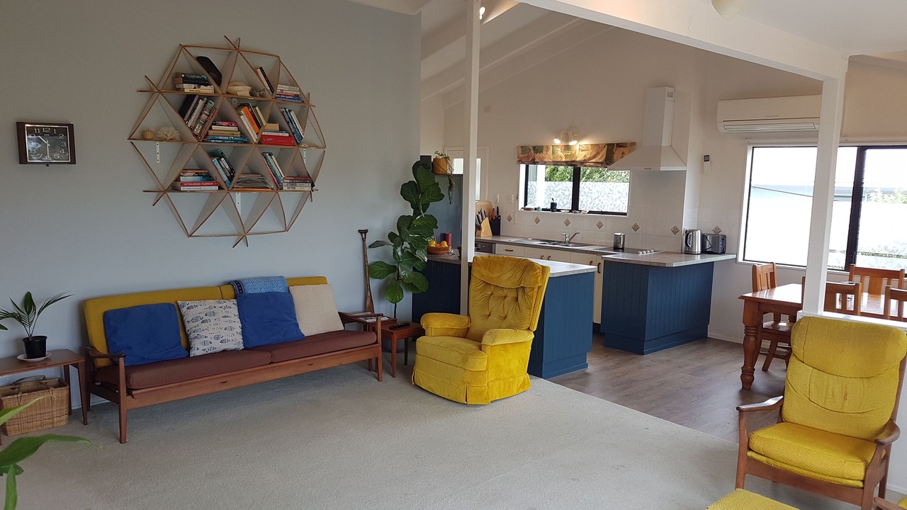 Photo of Livingroom in Whangarei Heads