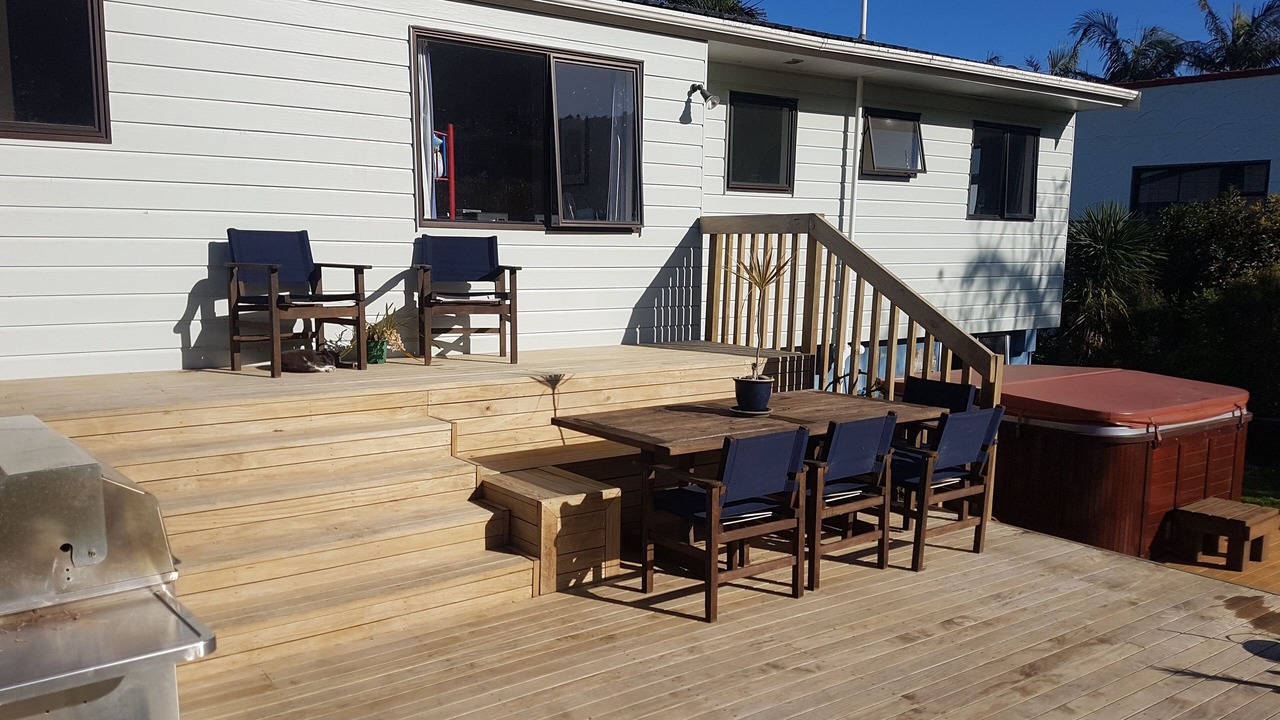 Photo of Outdoor in Whangarei Heads