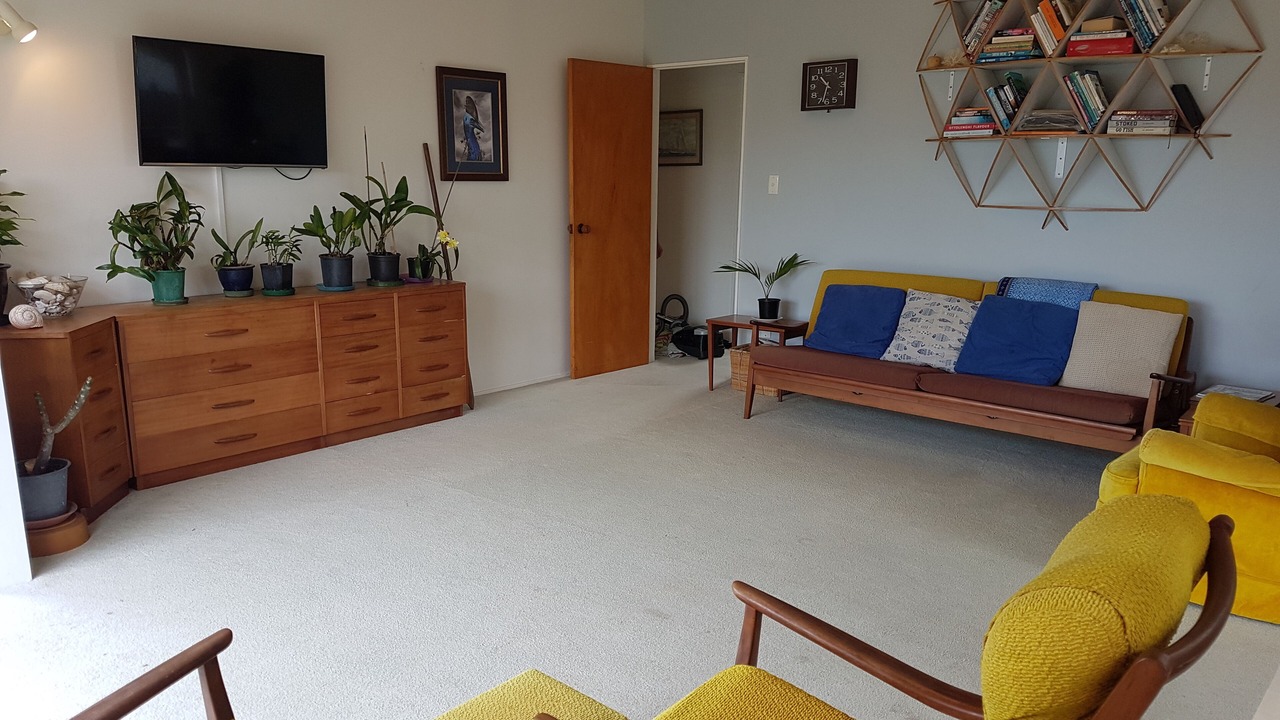 Photo of Livingroom in Whangarei Heads