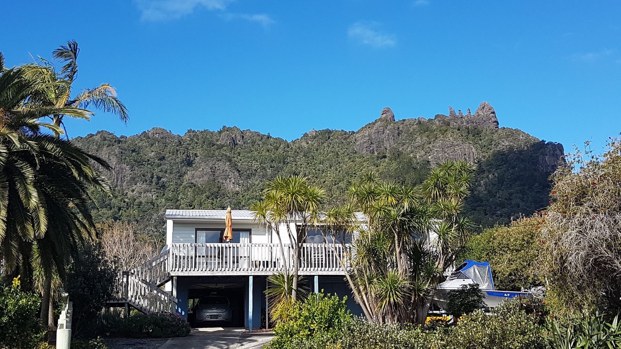 Photo of Outdoor in Whangarei Heads
