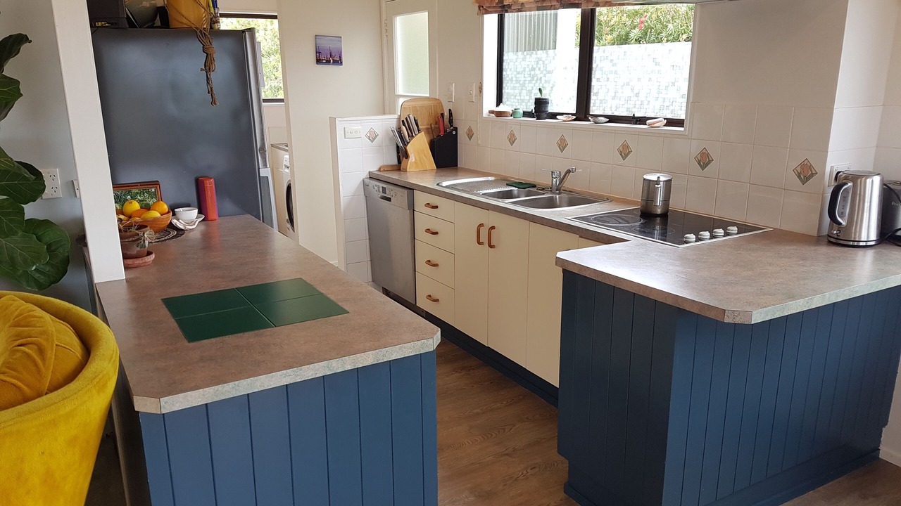 Photo of Kitchen in Whangarei Heads