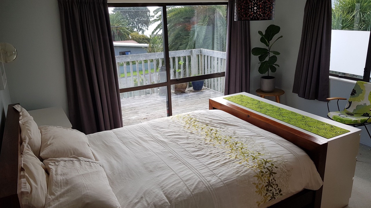 Photo of Bedroom in Whangarei Heads
