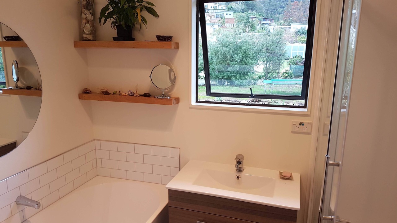 Photo of Bathroom in Whangarei Heads