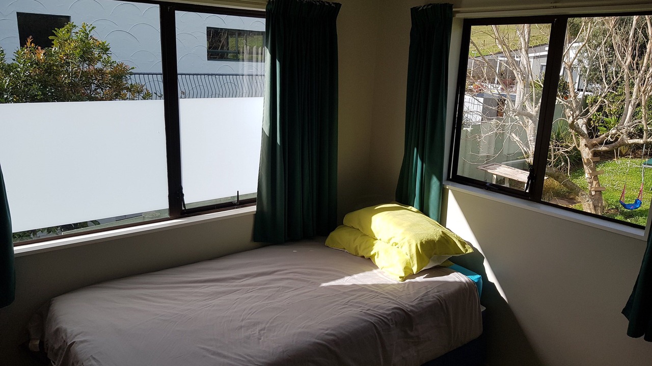 Photo of Bedroom in Whangarei Heads