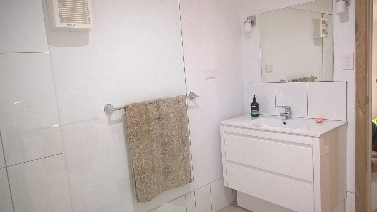 Photo of Bathroom in Waikerie
